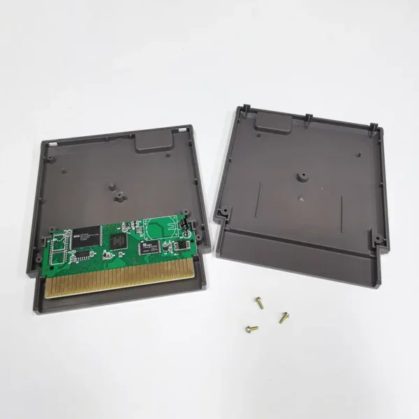 Transformatoren Multi-Game-Patrone für nes ntsc und pal Version 8-Bit-Videospielkonsole
