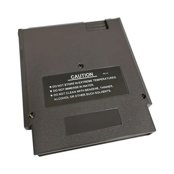 Transformatoren Multi-Game-Patrone für nes ntsc und pal Version 8-Bit-Videospielkonsole