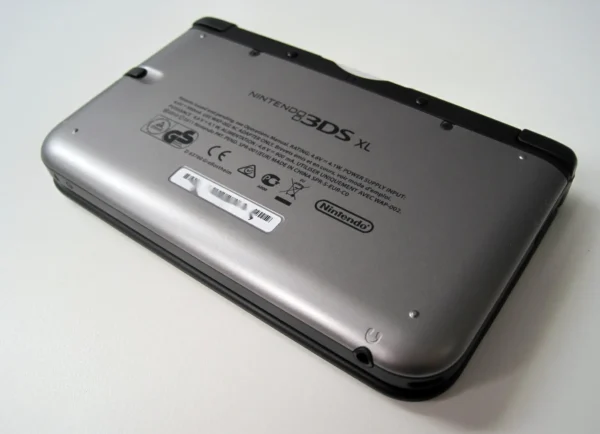 Original 3DSXL 3DSLL Konsole Handheld-Spielekonsole kostenlose Spiele Pokemon Sun/Moon