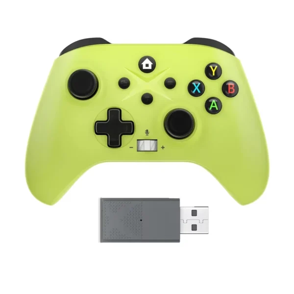 Kf-S719C02376Def4770A2D8Cb724Ddec77Aj drahtloses gamepad für xbox one, xbox series s, x konsole
