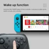 Zelda Wireless Pro Controller kompatibel mit Switch/Switch Lite/Switch OLED