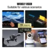 Xiaomi Micro TF SD Karte 512GB, 256GB 128GB Speicher Karte High Speed für Sony Lenovo oder Nintendo Switch