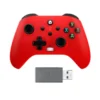 drahtloses gamepad für xbox one, xbox series s, xbox series x-konsole win 7 8 10 dual-vibra mit sechs achsen-gyroskop-game-controller