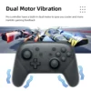 Zelda Wireless Pro Controller kompatibel mit Switch/Switch Lite/Switch OLED