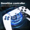 M15 4K Game Stick Mini-Videospielkonsolen Retro Station mit 20000 Spielen HD Stick mit 2,4 G Doppelte drahtlose Steuerung