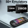 Spielkarte für Trimui Smart Pro Spielkonsole TF-Karte 30000 Spiele 50+ Emulatoren für PSP/PS1/MAME/SS Memory Game Card für Trimui