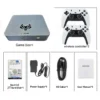 2 TB Spielkonsole LZAKMR Pro Game Box 99999+SPIELE für PS2 PS3 WII SS GAMECUBE Sega Saturn