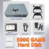 2 TB Spielkonsole LZAKMR Pro Game Box 99999+SPIELE für PS2 PS3 WII SS GAMECUBE Sega Saturn