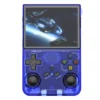 arkos r36xx retro-handheld-spielekonsole, linux-system, 3,5-zoll-ips-bildschirm