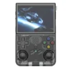 arkos r36xx retro-handheld-spielekonsole, linux-system, 3,5-zoll-ips-bildschirm