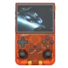 arkos r36xx retro-handheld-spielekonsole, linux-system, 3,5-zoll-ips-bildschirm