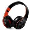 Kf-S77Ae4D757Efb4Fa8Be6Cb18914B101Aar bluetooth kopfhörer stereo headset mit eingebautem mikrofon für android und ios