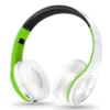 bluetooth kopfhörer stereo headset mit eingebautem mikrofon für android und ios