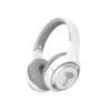 marvel spider man bluetooth eagles over ear gaming headset - casque sans fil pliable avec excellente suppression du bruit