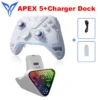 APEX 5 Elite Gamepad – Präzision Für Dein Gaming-Erlebnis