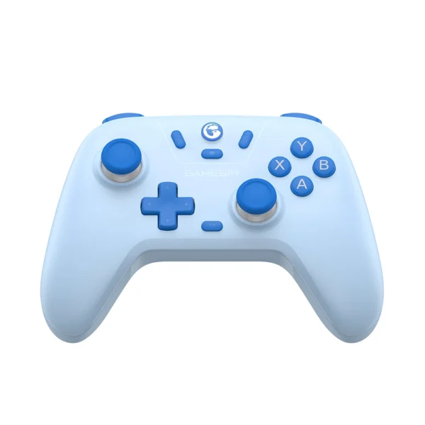 Kf-S09Ec957129164B3Eabe26126656325Edd gamesir t4 nova lite wireless gamepad game controller für switch, android, ios, pc und steam