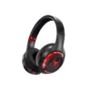 Marvel Spider-Man Bluetooth Eagles Over-Ear Gaming Headset – foldable wireless headphones with excellent noise cancellation