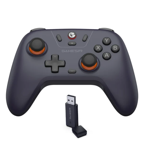 Kf-S43C6Dc85731F46C49F286A7Dd5D8Ebd8A gamesir t4 nova lite wireless gamepad game controller für switch, android, ios, pc und steam