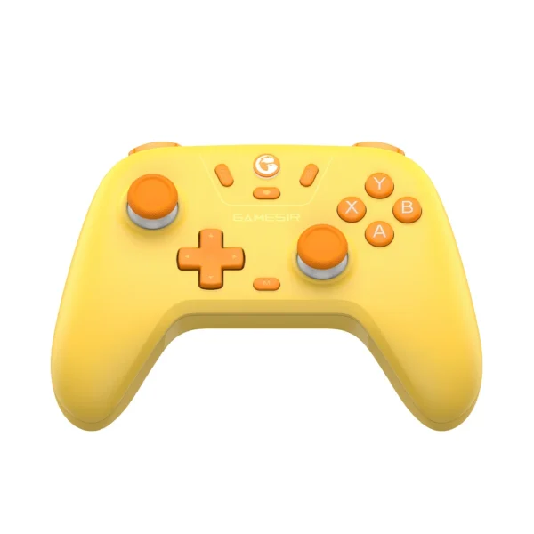 Kf-S5B1B7994F5A14083Afe8Cd5Ad29Aa2Ber Gamesir T4 Nova Lite wireless gamepad and game controller for Switch, Android, iOS, PC and Steam