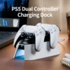 kf-S7656e864c7814f7283ae653815bd00b8X Sony PlayStation 5 DualSense Wireless Controller Ladestation für PS5 Gamepad