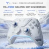 APEX 5 Elite Gamepad – Präzision Für Dein Gaming-Erlebnis