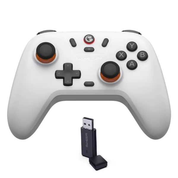 Kf-Sb5705174246541208564D397934Df5Af0 gamesir t4 nova lite wireless gamepad game controller für switch, android, ios, pc und steam