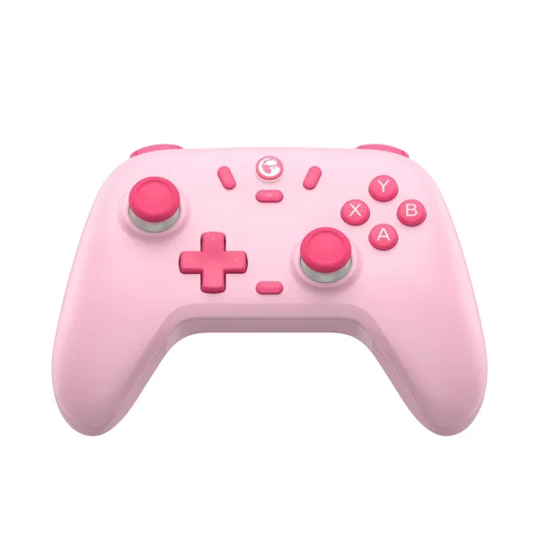 gamesir t4 nova lite wireless gamepad game controller für switch, android, ios, pc und steam