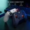 GameSir T4 Nova Lite Wireless Gamepad Game Controller für Switch, Android, IOS, PC und Steam
