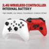 kf-S879a1d6cb43b4408bbb57b6b5c9fd07bO Drahtloses Gamepad für Xbox One, Xbox Series S, X Konsole