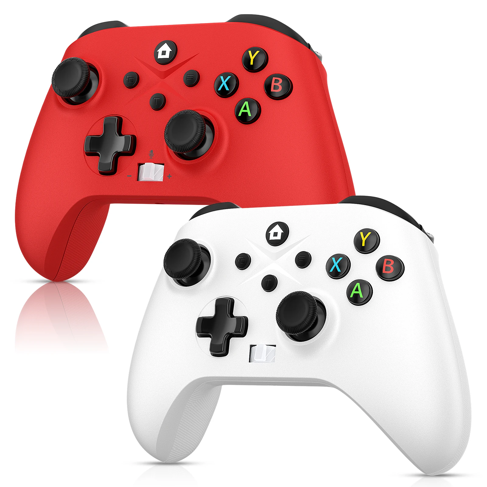 Drahtloses Gamepad für Xbox One, Xbox Series S, X Konsole