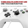 kf-Sfce1027aae8e40d5906f560e6e6f4b1d1 Drahtloses Gamepad für Xbox One, Xbox Series S, X Konsole
