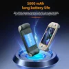 kf-S02ae29e07df34e3fa75f2e40eb0134dbs RG52 Pro Max Retro Tragbare Gaming-Konsole 5,5-Zoll-IPS-Bildschirm und Android 13