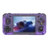 kf-S25522c8ca03f45bc9784fa67f2704e91O SMARTDUDE R36H Tragbare Retro Videospiel Handheld Konsole mit Arkos System und 3.5 Inch IPS Bildschirm