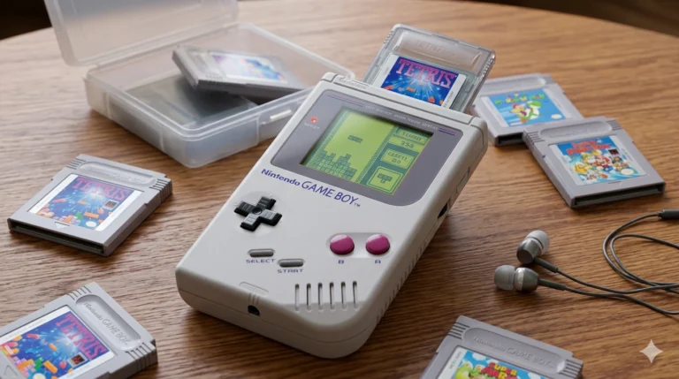 Die Besten Game Boy Spiele: Nostalgie Für Gamer Von Heute 2 game boy