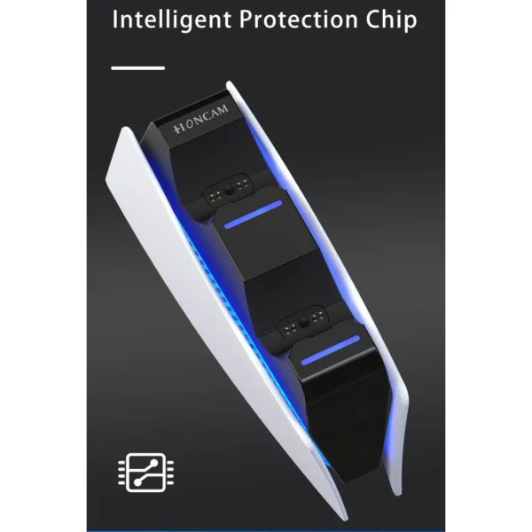 Kf-H261A39D9535643A48824F6Ac13Cbf0B8R ladegerät für sony playstation ps5 controller