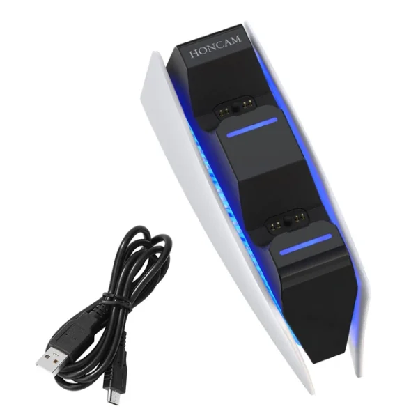 Kf-H3661Bb7Acd444Cc893563Ac99A61D0A7G ladegerät für sony playstation ps5 controller