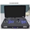 20-zoll arcade maschine pandora box h3 s812 mit 23000 spielen doppel joystick mit münz-slooter arcade konsole bartop os
