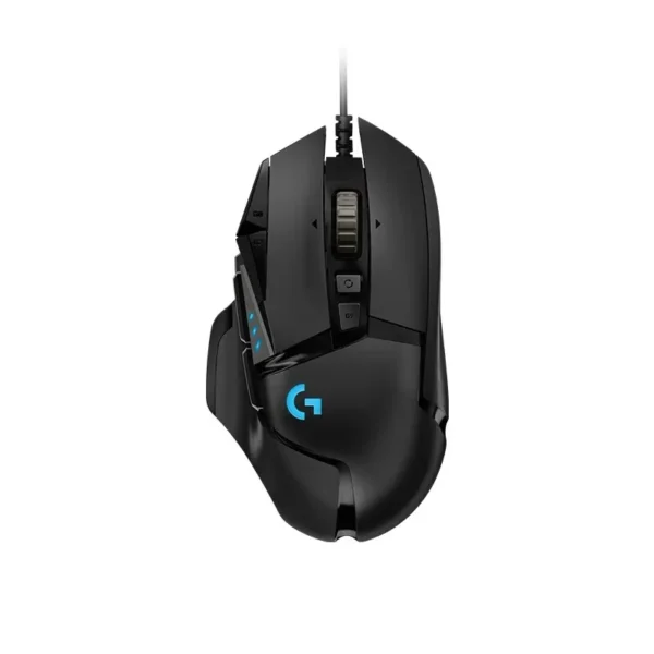 logitech g502