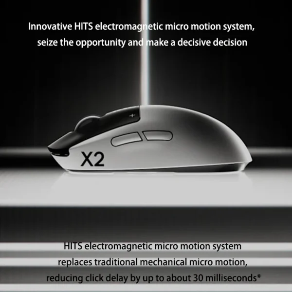 logitech gpw5 g pro x2 superstrike snow leopard kabellose gaming-maus