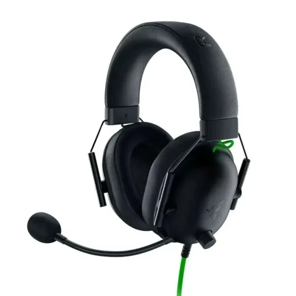 Kf-S0C38188423044185Bd4979D1E925Fe92K razer blackshark v2 x wired esports headset fortschrittliche passive geräuschunterdrückung, 7.1 surround sound, hyperklares nierenmikrofon