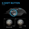 logitech g502 hero master gaming maus esports kompatibel inkl. makro cs programierung
