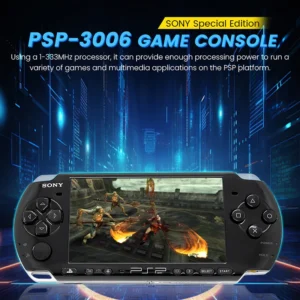 psp 3000