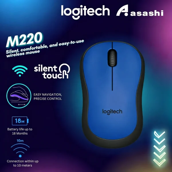 Logitech MX Master 4 Ergonomic Wireless Mouse with USB-C