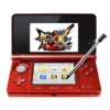 nintendo 3ds 3dsxl handheld spielekonsole inkl. kostenlose spiele / 3ds tragbare version