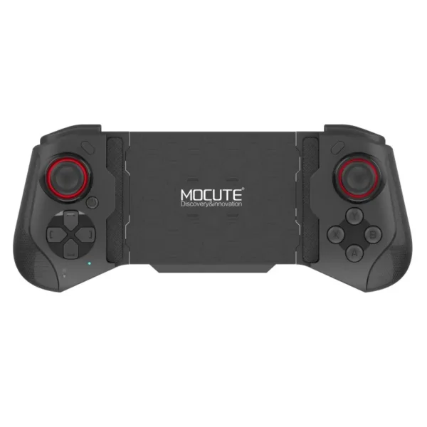 controller del telefono cellulare per iphone/android/steam gamepad senza fili con bluetooth