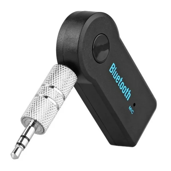 Kf-S35805335540B4452941D4396C2Fce1Bdg 2-in-1 kabelloser bluetooth 5.0 empfänger-adapter, 3,5-mm-buchse