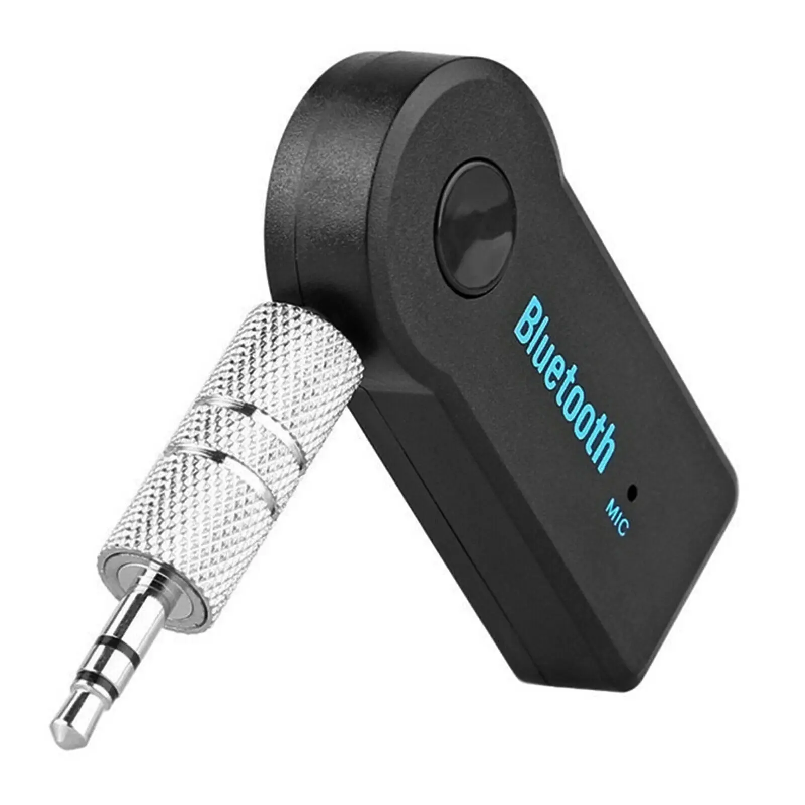 2-in-1 kabelloser Bluetooth 5.0 Empfänger-Adapter, 3,5-mm-Buchse