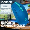 logitech mx master 4 ergonomische kabellose maus mit usb-c