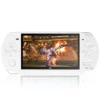 psp 3000 x6 konsole inkl. 10000 arcade spiele / retro arcade konsole 4,3-zoll-ips-bildschirm