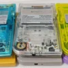 nintendo gameboy pocket gbp handeld retro konsole
